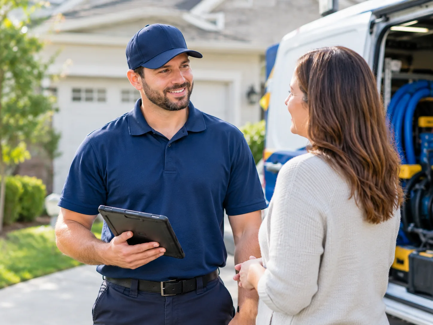 Sewage Backup Cleanup Lancing, TN FAQs